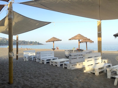 Restaurant Le Chiringuito