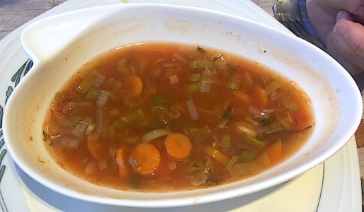 Minestrone