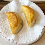 Rissoles à la viande en amuse-bouche