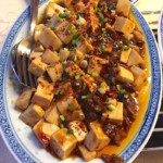 Tofu Ma-po