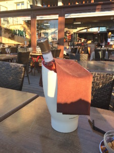 Petit Bandol bien frais!