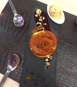 Tarte Tatin