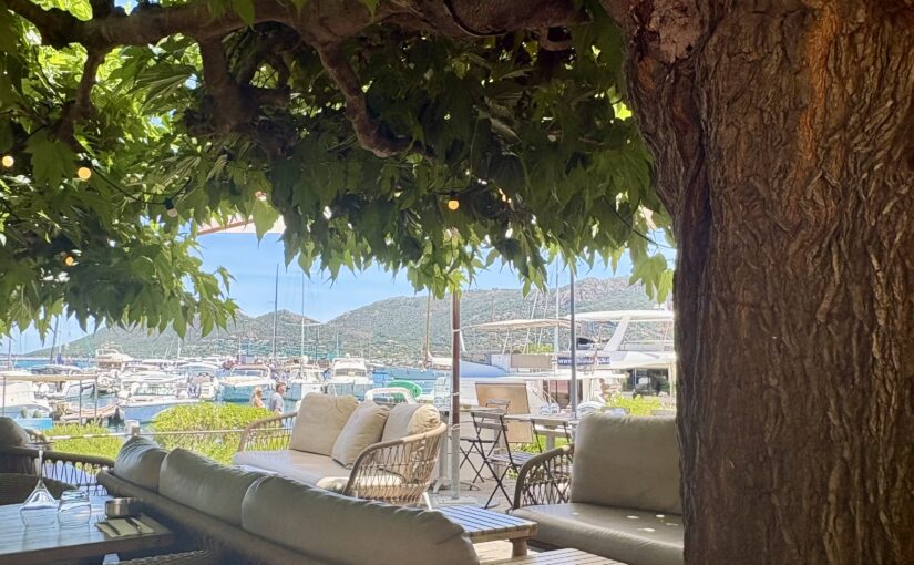 Le Bistrot, Porto-Vecchio