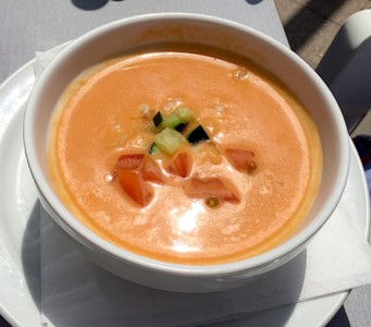 Gaspacho