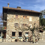 Belle façade