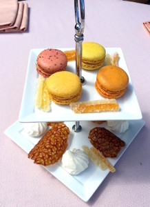 Mignardises
